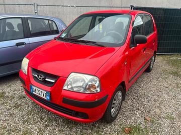 Hyundai Atos Prima