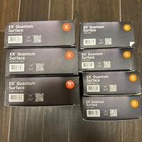 EK WB radiatore X360M