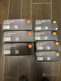 EK WB radiatore X360M