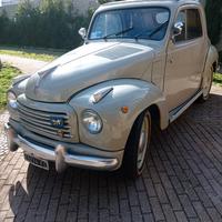 FIAT Topolino - 1953