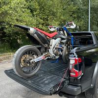 Honda CRF 450