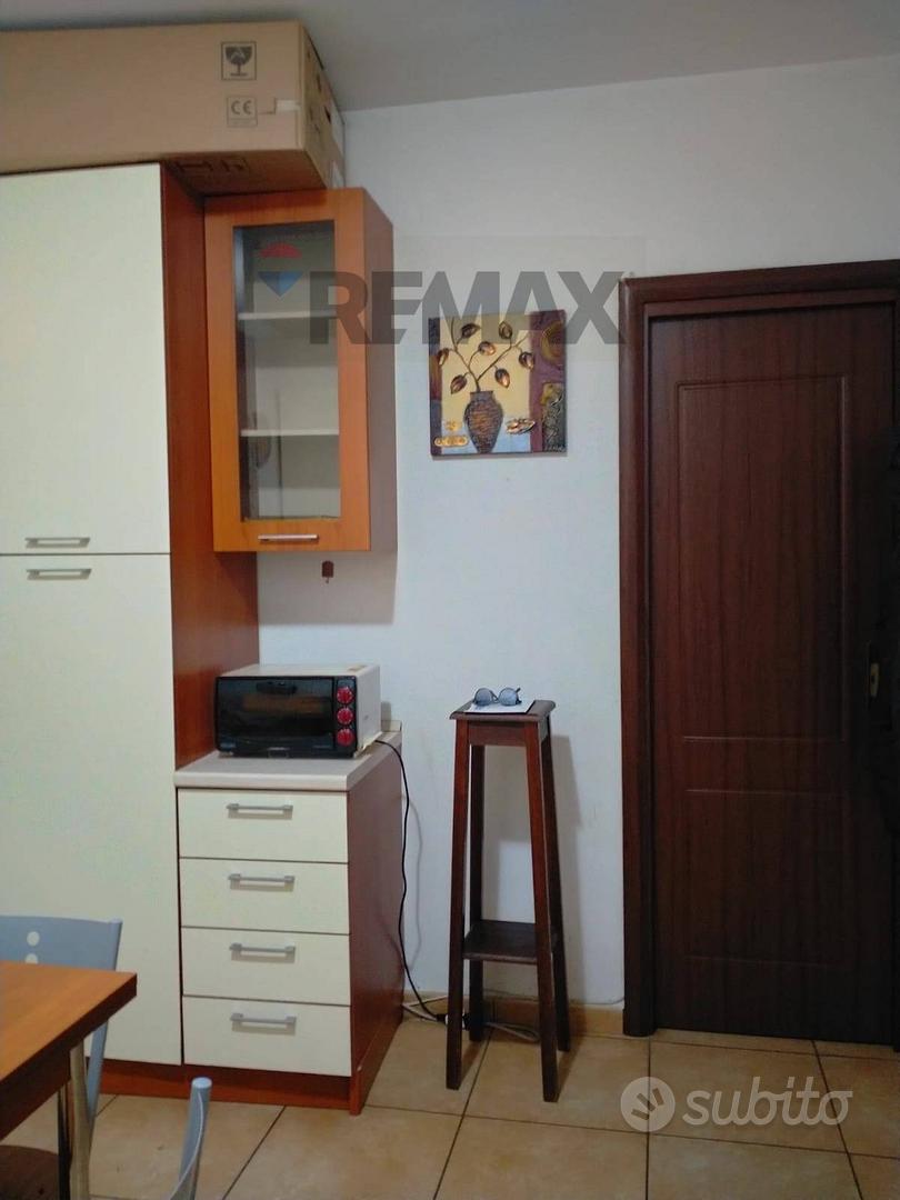 Apartment in Cosenza, Popilia - Vista 5