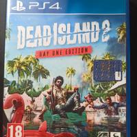 Dead Island 2 ps4