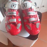 Scarpe ciclismo