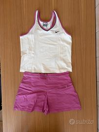 completo tennis h162cm