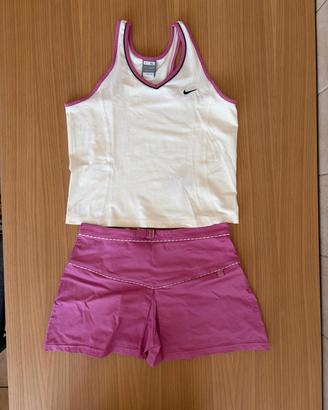 completo tennis h162cm