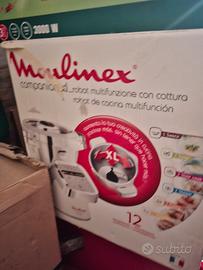 moulinex compagnon xl 