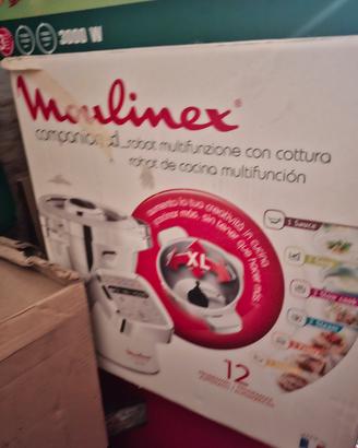 moulinex compagnon xl 