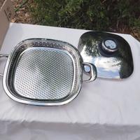 Griglia Arondo AMC 32cm Nuovo