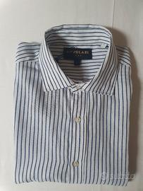 Camicia Nuvolari nuova 