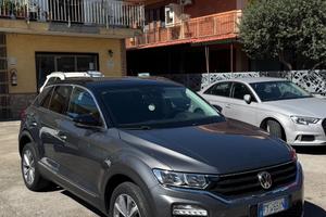 VOLKSWAGEN T ROC 1.6 TDI NUOVA 65.000km