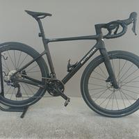 BOTTECCHIA Gravel SL, taglia L, carbonio, 2026