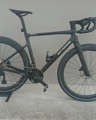 BOTTECCHIA Gravel SL, taglia L, carbonio, 2026