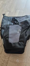 Borse ortlieb cicloturismo backroller pro plus