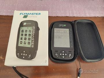 Variometro per parapendio Flymaster GPS M