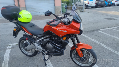 Kawasaki Versys 650 2008