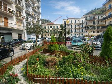 Locale, Capo d'Orlando.