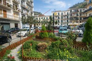 Locale, Capo d'Orlando.