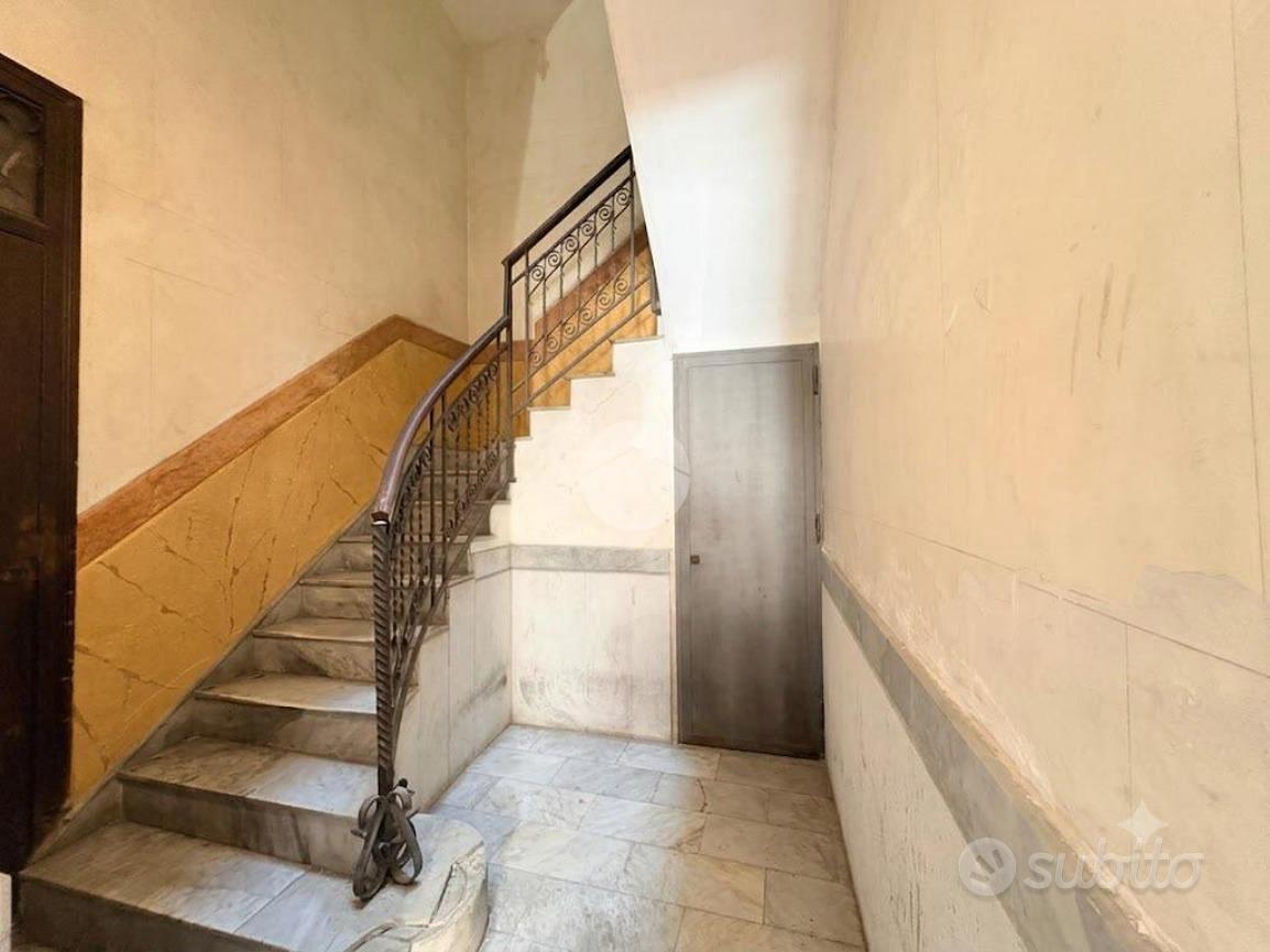 Appartamento – Palermo, Guadagna, III Circoscrizione - Vista 5