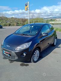 Ford Ka modello Titanium 2012