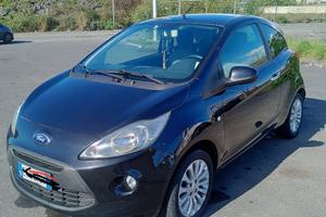 Ford Ka modello Titanium 2012