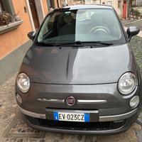 Fiat 500 (2007-2016) - 2014