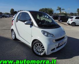 SMART ForTwo 800 coupé pulse cdi n°11