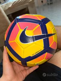 Pallone serie a 2016/2017