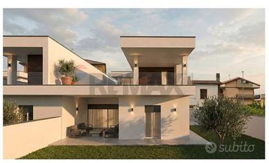 Nuova costruzione-roma