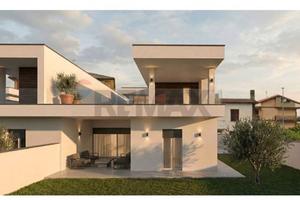 Nuova costruzione-roma