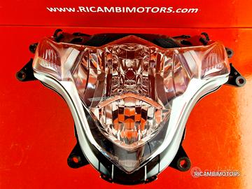 FARO SUZUKI GSX-R 1000