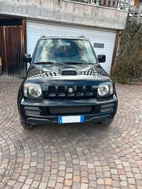 Suzuki Jimny 1,5 DDIS