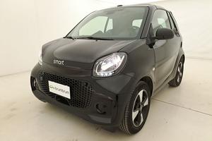 Smart fortwo EQ Passion cabrio BR856398 Elettrico 
