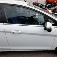 PORTA ANT. DX. FORD FIESTA «VI» (2008)