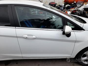 PORTA ANT. DX. FORD FIESTA «VI» (2008)