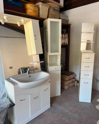 Arredo bagno