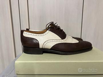 Scarpa Ortigni da uomo numero 41 49€