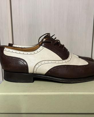 Scarpa Ortigni da uomo numero 41 49€