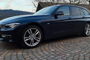 bmw 320xd Touring Modern