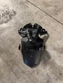 PORTA TARGA XMAX (2017-2023)