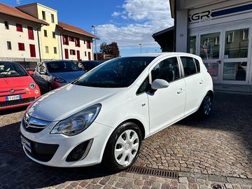 Opel Corsa 1.3CDTI 75CV 5P Elective -Neopatentati