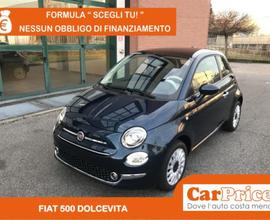 FIAT 500 1.0 Hybrid 70CV Dolcevita
