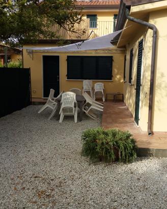 12-19 SETTEMBRE Marina Pietrasanta 300m mare