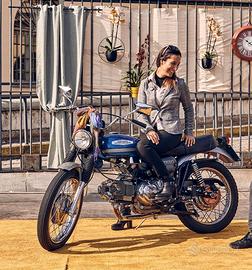 Moto Aermacchi 350