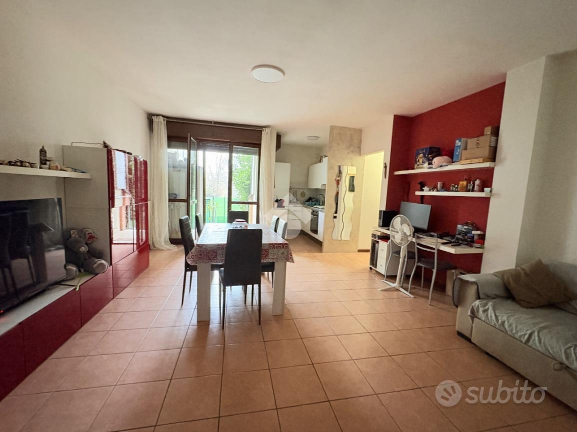 Appartamento – MN - Vista 3