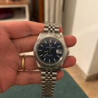 Orologio Pagani Design con movimento seiko nh35