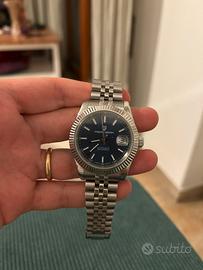 Orologio Pagani Design con movimento seiko nh35