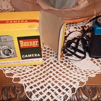 fotocamera vintage BANNER