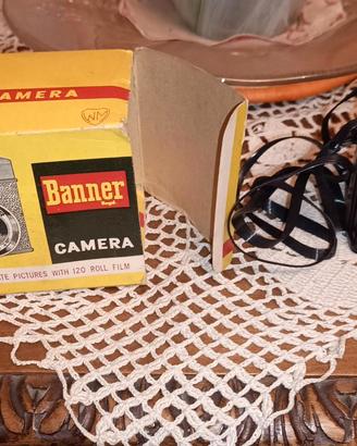 fotocamera vintage BANNER