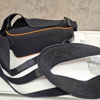 Tutore ortopedico spalla SX